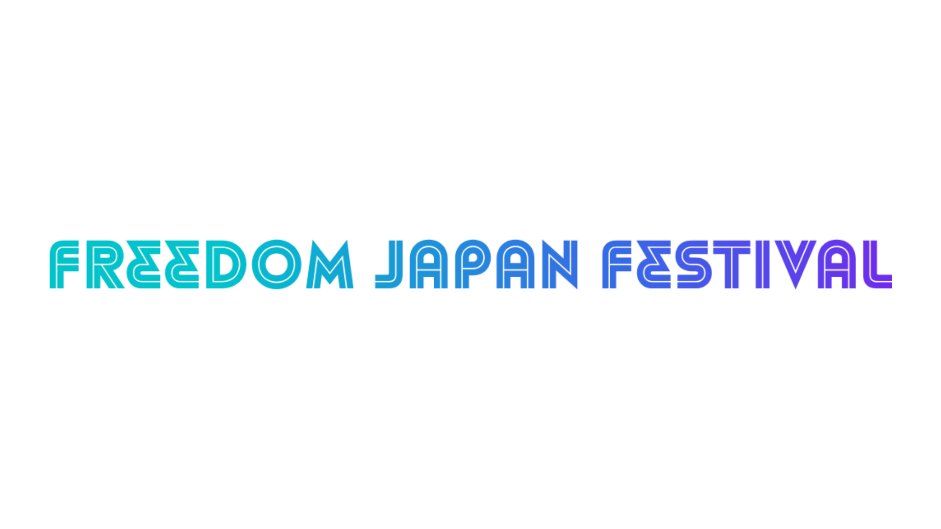 Freedom Japan Festival