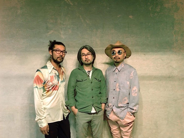 John Nakayama Trio