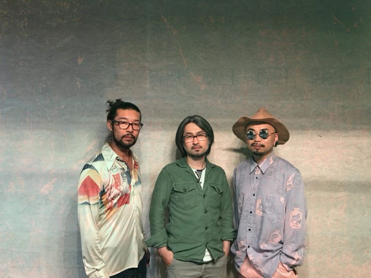 John Nakayama Trio