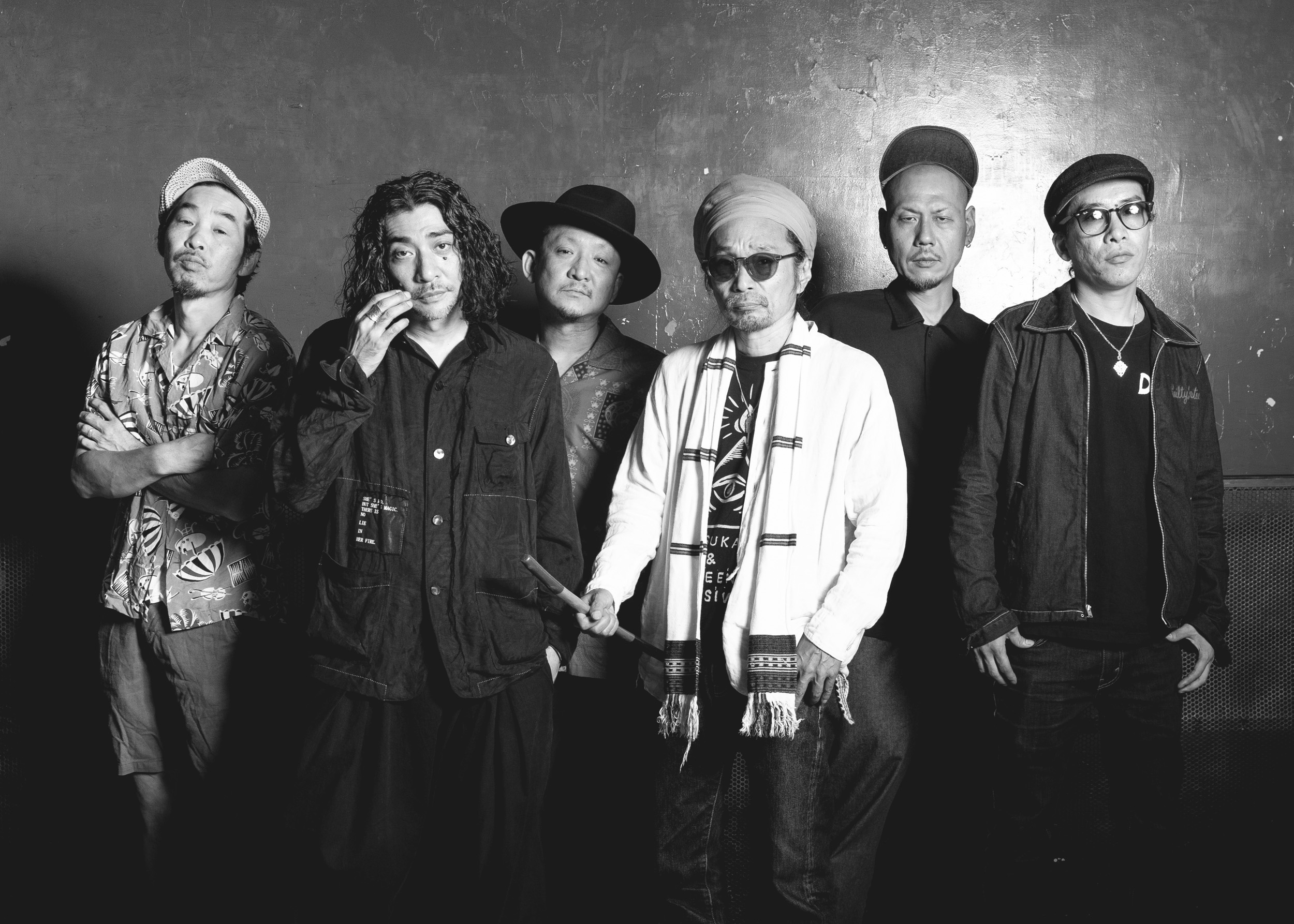 光風&GREEN MASSIVE