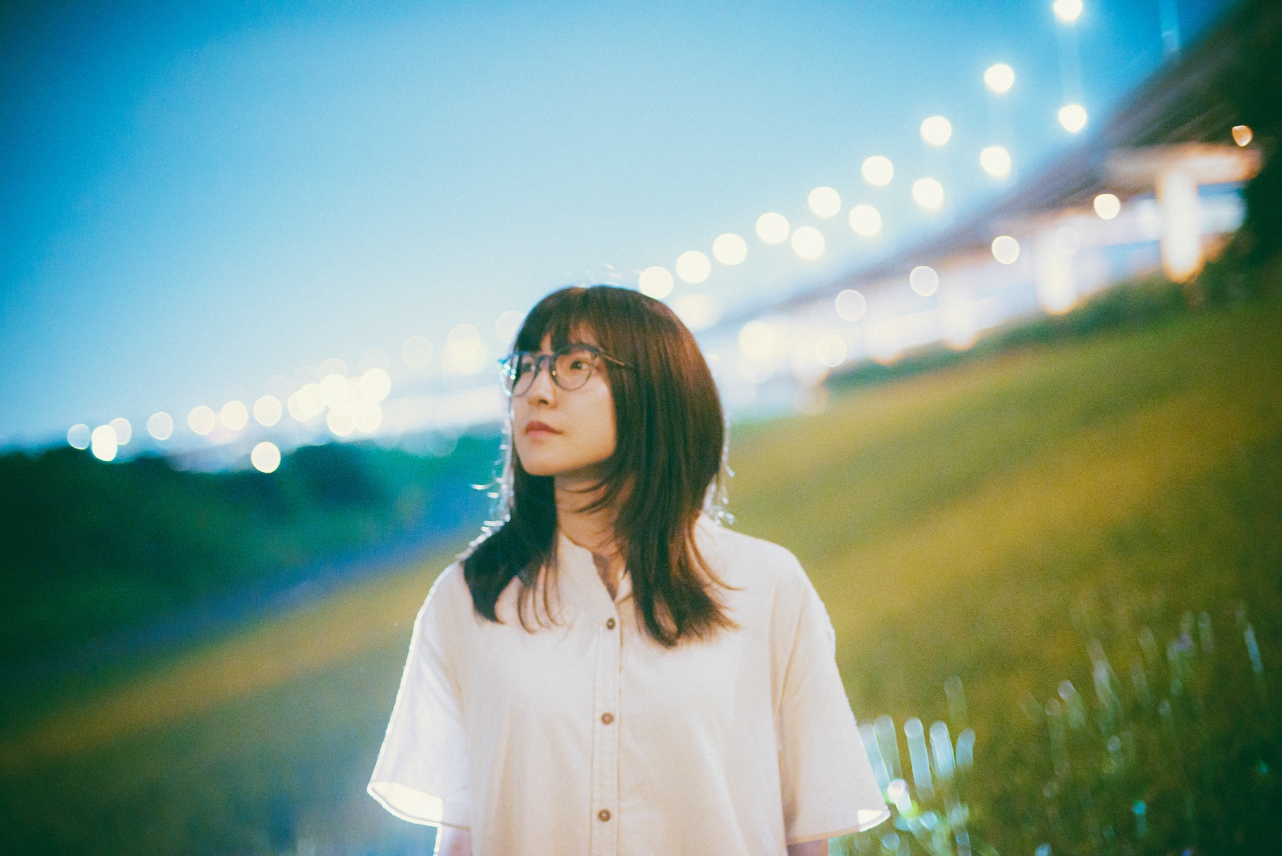 冴夜